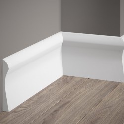 Plinta Duropolimer QS003