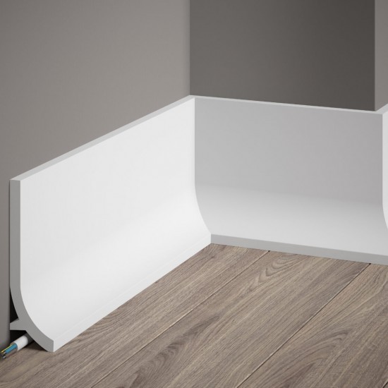 Plinta Duropolimer QS011