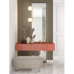 Panou Riflat 3D Light Oak L0102