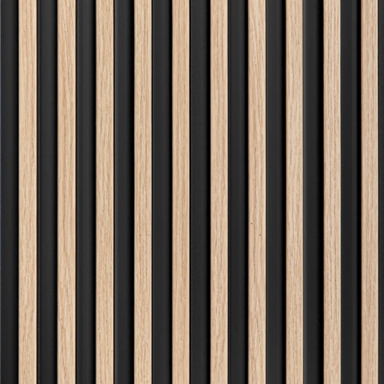 Panou Riflat 3D Light Oak L0102