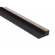 Panou Riflat 3D Gray Oak L0103R