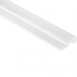 Panou Riflat White L0201R