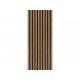 Panou Riflat 3D Clasic Oak L0206