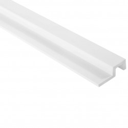 Panou Riflat White L0301RT