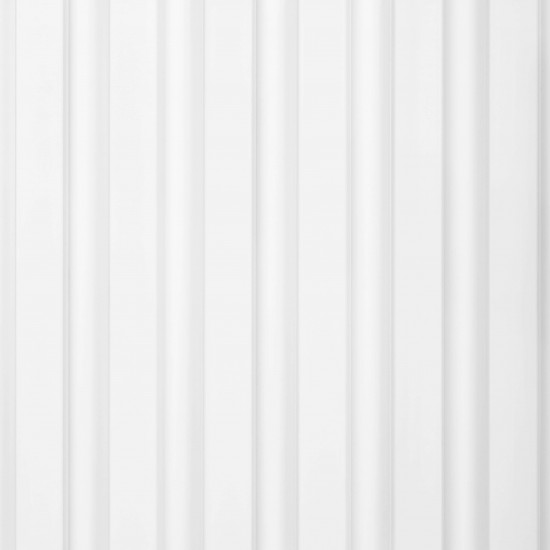 Panou Riflat White L0301T