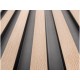 Panou Riflat 3D Light Oak L0302
