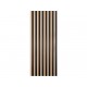 Panou Riflat 3D Light Oak L0302