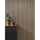 Panou Riflat 3D Light Oak L0302