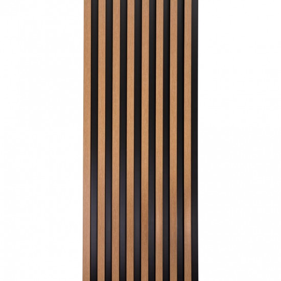 Panou Riflat 3D Clasic Oak L0306