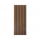 Panou Riflat 3D Clasic Oak L0306