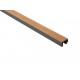 Panou Riflat 3D Clasic Oak L0306L