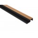 Panou Riflat 3D Clasic Oak L0306R