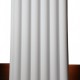 Panou riflat alb duropolimer vopsibil 270x12 cm L0401 Sereno