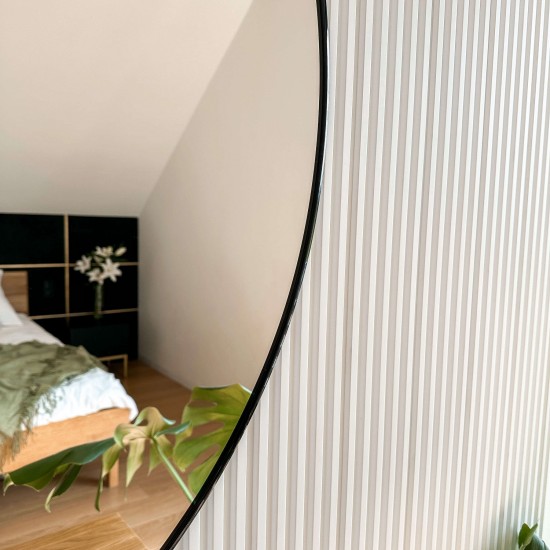 Panou Riflat White L0101