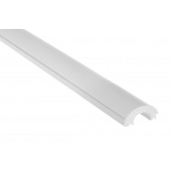 Capăt Stânga White WP001L
