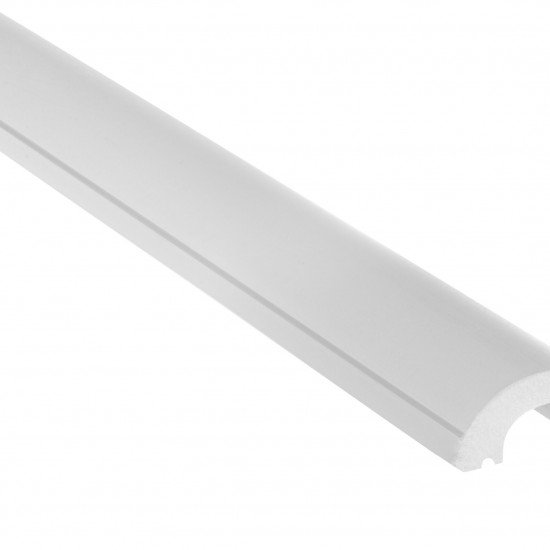 Capăt Stânga White WP001L