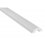 Capăt Dreapta White WP001R