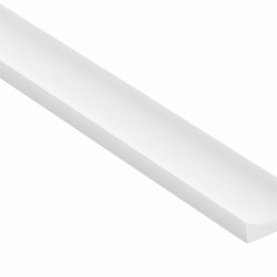 Capăt Stânga White WP002L