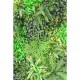 Panou  Verdeata Artificiala 6361 100x100 cm