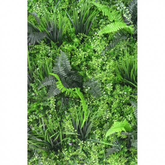 Panou  Verdeata Artificiala Frunzis 