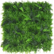 Panou  Verdeata Artificiala Frunzis 