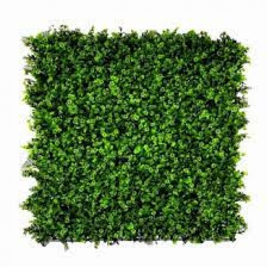 Panou  Verdeață Artificială 1x1 m GW Clover Mix 6013 