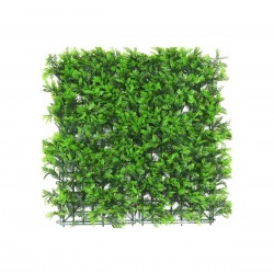 Panou  Verdeata Artificiala Mini Feriga 55x55 cm