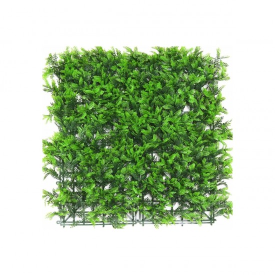 Panou  Verdeata Artificiala Mini Feriga 55x55 cm