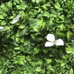 Panou  Verdeață Artificială VP6122 GreenWall Jasmine 1x1 m