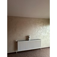Vopsea Decorativă Efect Pensulat