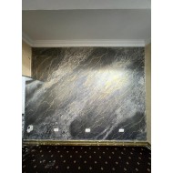 Vopsea Decorativă Efect Piatra Sparta Antichizata