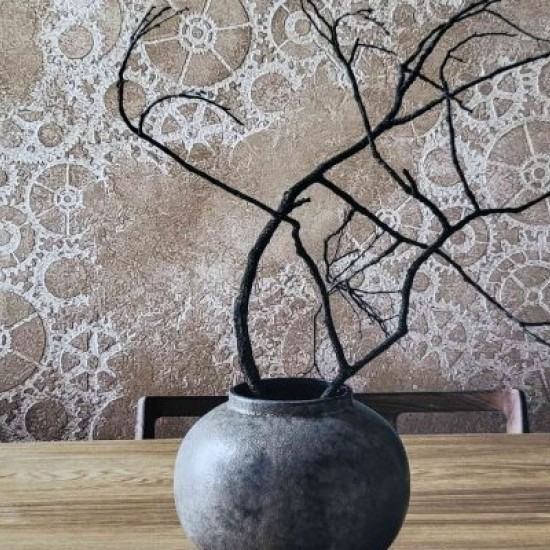 Vopsea Decorativă Antichizată Calce Cruda Vopsea Decorativă Antichizată Calce Cruda