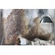 Vopsea Decorativă Antichizată Calce Cruda Vopsea Decorativă Antichizată Calce Cruda