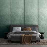 Vopsea Decorativă Efect de Catifea
