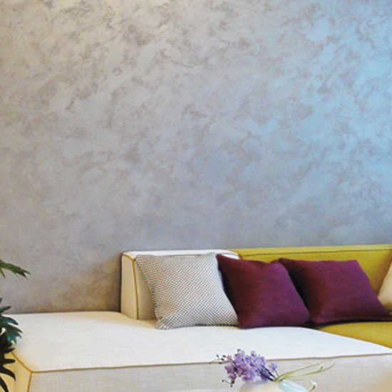 Vopsea Decorativă Efect Pensulat Vopsea Decorativă Efect Pensulat