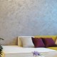 Vopsea Decorativă Efect Pensulat Vopsea Decorativă Efect Pensulat