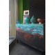 Vopsea Decorativă Efect de Rugină Antichizată Vopsea Decorativă Efect de Rugină Antichizată